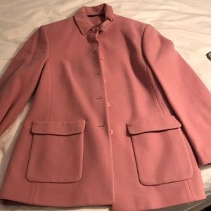 Laura Ashley Wool jacket